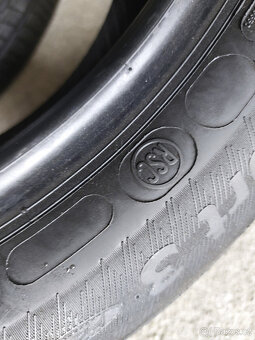 245/50 R19 105W Michelin Latitude Sport 3 letní 4ks - 7