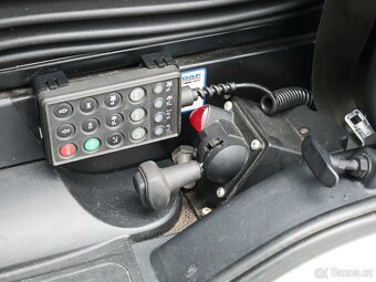 DAF XF 510, STANDARD, SUPER SPACE CAB, HYDRAULIKA, AUTOMAT, - 7