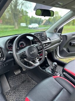 Kia picanto 2023 - 7