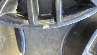 Originální alu kola 19" 5x114,3 na Ford Mustang - 7