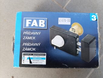 věci z garáže - 7