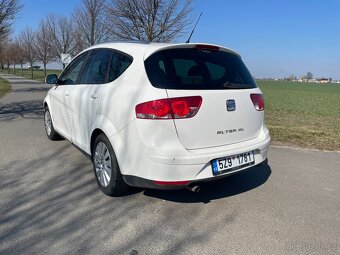 Altea XL 1.6 TDI 77 KW - 7