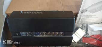 Hörmann Promatic 4 (s veškerým příslušenstvím) - 7