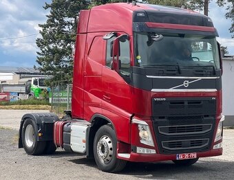 Volvo FH460 - 7