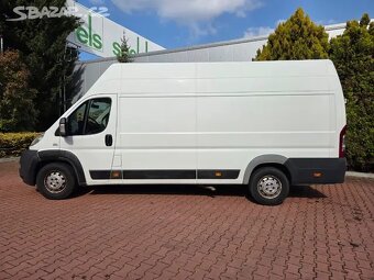 Fiat Ducato Maxi 109,kW,L5H3,DPH,53tis.km,rozvody - 7