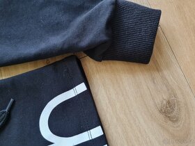 Calvin Klein set mikina+kraťasy S - 7