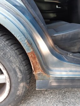Volvo V40 1.8 - 7