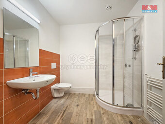 Pronájem bytu 1+kk, 37 m², Studeněves, okr. Kladno - 7