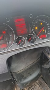 Passat b6 kombi 2.0 103kw nahradní díly - 7