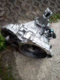 Kia / Hyundai převodovka/rychlostní skříň manuální - 7