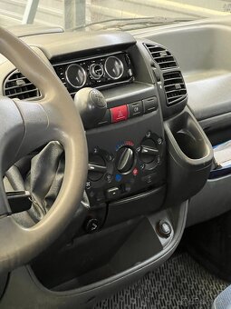 Fiat Ducato, 2.3 JTD VALNÍK, MAXI, KLIMA - 7