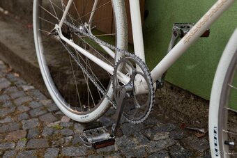 městské retro kolo Favorit (po rekonstrukci) - 7