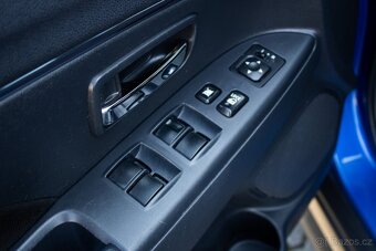 Mitsubishi ASX - 7