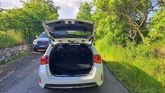 Toyota Auris - 7