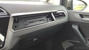 Vw touran - 7