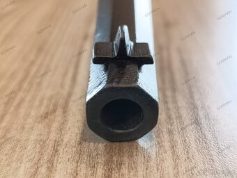 FLOBERT PUŠKA WARNANT RÁŽE 9MM - 7