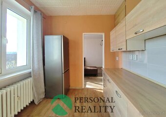 Prodej byty 2+1, 53 m2 - Habartov, ev.č. 02087 - 7
