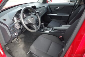 Mercedes-Benz GLK 280 4MATIC 170kW 76tkm - 7