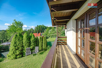 Prodej chaty, 49 m², Nové Město nad Metují, ul. Studýnka - 7