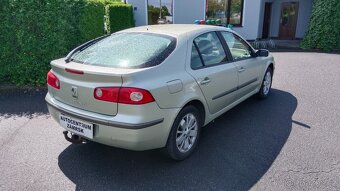 Renault Laguna 1.6I 72000 km - 7