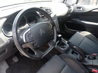 Citroen C 4 - 7