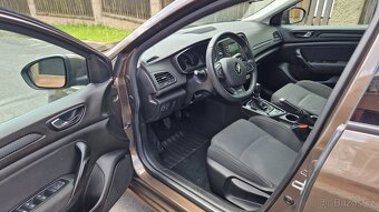 Renault Mégane 1.3TCe 85Kw,1.majitel, orig.km, tažné - 7