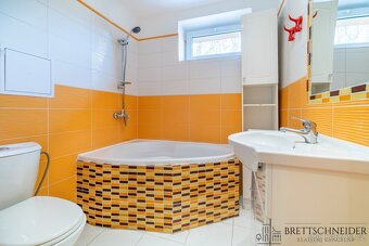 Prodej bytu 2+1 s balkonem, 50 m2, ul. Jubilejní, Ostrava - - 7