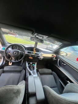 BMW e92 - 7