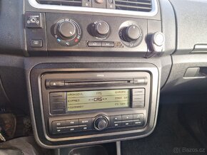 Skoda Fabia 1.4 16V LPG - 7