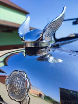 Chrysler Imperial E 80 r.v.1926 - 7