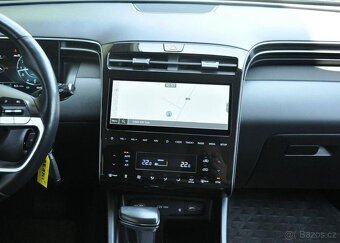 Hyundai Tucson 1.6T-GDI ZÁRUKA 2XPNEU 1.M ČR - 7
