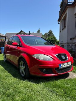 Seat Altea 2.0 TDI 103 kW - 7