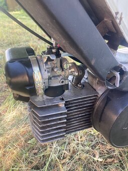 BABETTA 210 - 7