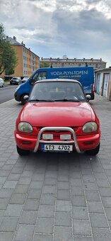 Prodej auta - 7