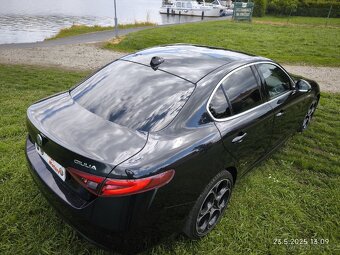 Alfa Romeo Giulia super 2.2jtd. 190ps facelift - 7