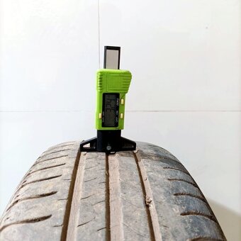 15" ALU kola – 4x114,3 – HYUNDAI (MITSUBISHI, MAZDA, HONDA) - 7