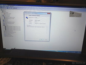 Toshiba Satellite U500, Lenovo Y570- díly - 7
