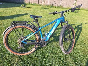 CUBE Reaction Hybrid Race 625, kola 29" - 7