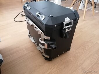 sada kufru na bmw 1200 gs 1250gs 850gs - 7