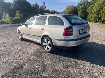 Škoda Octavia 2.0 tdi 103kw BKD verze bez DPF - 7