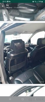 Mercedes- bens GL 420 CDI AMG - 7