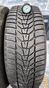 18 originál 5x108 FORD EDGE ❄️zánovní Hankook 235/60R18 TMPS - 7