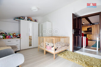 Prodej rodinného domu, 160 m², Třebenice - 7