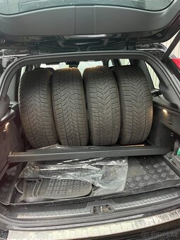 Prodam Volvo XC90 T 6 AWD Inscription - 7