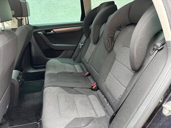 Volkswagen Passat, 2.0 TDI, Comfortline - 7