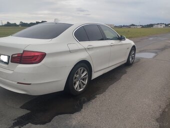 525 D XDRIVE DIESEL AUTOMAT - 7