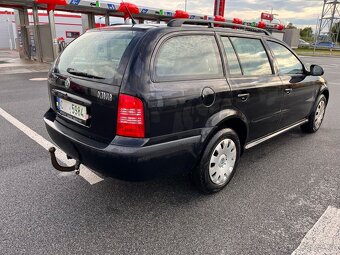 Škoda Octavia tour - 7