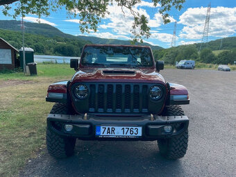 Jeep Wrangler Rubicon 392, 6.4 V8 HEMI 470HP - 7