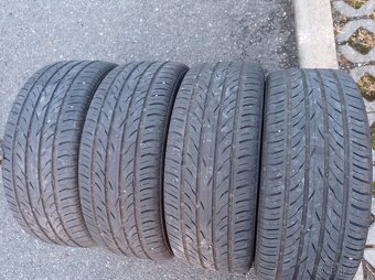 Levné 17" LETNI DENOM ORIGINAL SKODA OCTAVIA III - 7