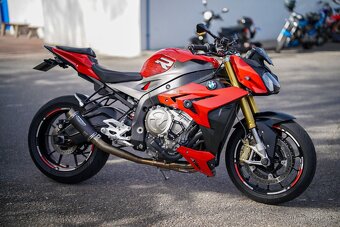 Bmw s 1000 r - 7